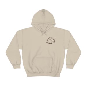 Classic Coffee Tuesdays Hoodie